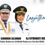 Pemprov Sulsel Ungkap Penipuan AI Berbasis Nama Fatmawati Rusdi, Warga Diminta Waspada