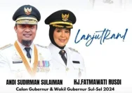Pemprov Sulsel Ungkap Penipuan AI Berbasis Nama Fatmawati Rusdi, Warga Diminta Waspada