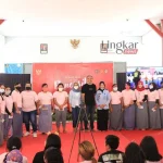Pemuda Pancasila Jateng Berbagi Kebahagiaan dengan Warga Binaan Lapas Perempuan Semarang