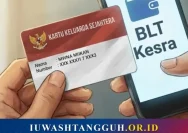 Pencairan BLT Kesra Rp900.000 di Tahun 2026: Informasi dan Cara Cek Penerima