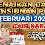 Pencairan Gaji ke-13 Pensiunan 2026: Kapan, Siapa yang Berhak, dan Berapa Besarannya?