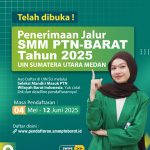 Pendaftaran SMMPTN Barat 2026 Dibuka Hingga 11 Juni, Siapkan Persiapan Anda!