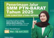 Pendaftaran SMMPTN Barat 2026 Dibuka Hingga 11 Juni, Siapkan Persiapan Anda!