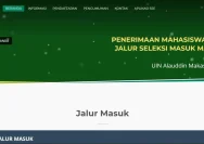 Pendaftaran SMUB Jalur Rapor 2026 Dibuka, Cek Syarat dan Cara Daftar!