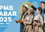 Pendaftaran SPMB Sekolah Maung Jabar Dibuka, Siapkan Diri untuk Masuk Sekolah Unggul!
