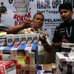 Penegakan Hukum Terhadap Barang Palsu dan Ilegal di Indonesia: Dari Ijazah Palsu hingga Rokok Ilegal