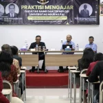 Peneliti BRIN Dimas Fajar Prasetyo Dicatut dalam Riset Bodong, Ini Penjelasannya