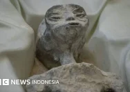 Penemuan Empat Jenis Alien: Klaim Kontroversial dari Dr. Hal Puthoff