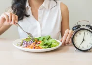Pengaruh Jam Makan Terhadap Mood, Berat Badan, dan Kesehatan Usus