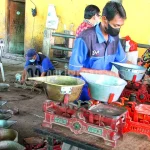 Pengawasan Pasar di Kudus Diperketat Setelah Kehilangan Timbangan