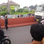 Pengawasan Tanjakan Silayur Semarang Diperketat Setelah Kecelakaan Truk Ekspedisi