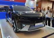 Pengembangan Mobil Nasional Masuk Program Prioritas 2027, Target Sedan Listrik 2028