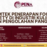 Penguatan Industri Makanan Olahan di Grobogan: Langkah Strategis Disperindag