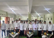 Pengurus MUI Pekalongan 2025-2030 Resmi Ditetapkan, KH Tajuddin Shoreh Pimpin