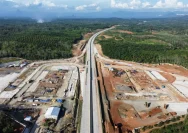 Peningkatan Jalan Salomatti–Wanuawaru: Mendorong Konektivitas dan Perekonomian Lokal
