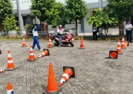 Pentingnya Keterampilan Reaction Braking untuk Keselamatan Berkendara