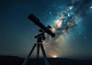 Pentingnya Literasi Astronomi dalam Membangun Pengetahuan yang Akurat