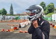 Pentingnya Memilih Helm yang Tepat untuk Keselamatan Berkendara