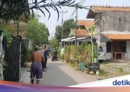 Perampokan Brutal di Kudus: Nenek 73 Tahun Dipukul, Emas Rp62 Juta Hilang