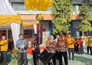 Perayaan Dies Natalis SMAN 1 Pati: Kreativitas Siswa-siswi Tampil Memukau