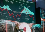 Perdagangan Swiss-Mesir Diprediksi Capai $2,3 Miliar pada 2025