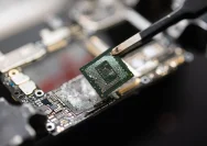 Perkembangan Chip Huawei Membuat AS Gagal, Siapkan Chip 1,4 Nanometer di 2031