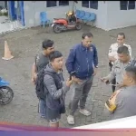 Permintaan Maaf Pemuda di Lahar Pati Usai Konten Video Pocong Resahkan Warga