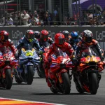 Persaingan Ketat di MotoGP Italia 2026: Jadwal dan Preview Balapan di Sirkuit Mugello
