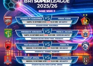 Persaingan Memanas: Nominasi Penghargaan BRI Super League 2025-2026 Diumumkan