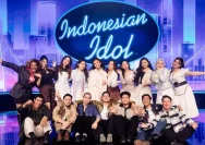 Persaingan Memanas! Siapa Juara Indonesian Idol Season 14, Celyna atau Niki?