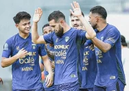 Persaingan Sengit di Super League 2025/2026: Borneo FC Kalahkan Bali United