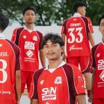 Persak Kebumen Tantang Grup Kompetitif Liga 4 Piala Presiden 2025/2026