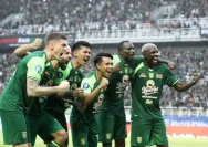 Persebaya Surabaya Kuasai Puncak Klasemen Liga 1 Usai Kemenangan Dramatis