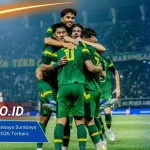 Persebaya Surabaya Rencana Rombak Skuad, 3 Pemain Baru Siap Gabung