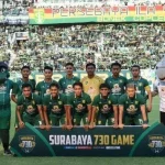 Persebaya Surabaya Siap Menggebrak Liga dengan Striker Asing Berpengalaman