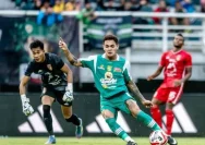 Persebaya Surabaya Siapkan Duet Mematikan Yuran Fernandes dan Aloisio Neto Bersama Bernardo Tavares