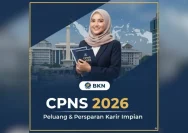 Persiapan CPNS 2026: Jadwal dan Formasi Resmi dari BKN