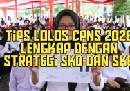 Persiapan CPNS 2026: Tips Lolos Tes SKD dan SKB Terbaru