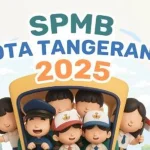 Persiapan Pendaftaran SPMB Kota Tangerang 2026 untuk SD dan SMP