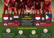 Persiapan Tim Nasional: Pertandingan Persahabatan Menjadi Kunci Menuju Piala Dunia 2026