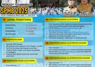 Persiapkan Diri untuk Pendaftaran SPMB Sekolah Maung 2026