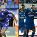 Persib Bandung Dekat dengan Gelar Juara, Julio Cesar dan Ramon Tanque Tetap Waspada