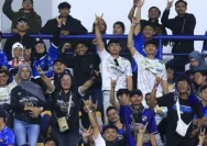 Persib Bandung Menghadapi Krisis Sebelum Menghadapi PSM Makassar