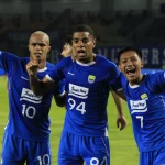 Persib Hadapi Ujian Berat di Parepare tanpa Barba dan Lucho