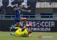 Persib Raih Kemenangan di El Clasico, Persaingan Gelar Masih Panas