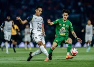 Persib Tertarik Membeli Kapten Persebaya Meski Enggan Dilepas