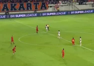 Persija Jakarta Bangkit Setelah Kalah, Hajar Persik Kediri 3-1 di Brawijaya