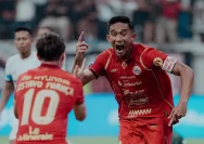 Persija Tersingkir dari Perebutan Gelar Liga Super 2025-2026: Rizky Ridho Minta Maaf ke Jakmania