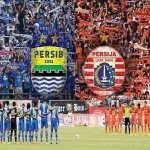 Persija vs Persib di SUGBK: Laga Tanpa Pergantian Rumput, JakMania Tersenyum Lebar
