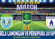 Persipura vs Adhyaksa: Duel Epik Jayapura Tentukan Tiket Super League